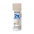 Rust-Oleum Ultra Cover 2X Gloss Spray Paint Gloss Cottage White