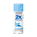 Rust-Oleum Ultra Cover 2X Gloss Spray Paint Gloss Spa Blue