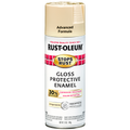 Rust-Oleum Stops Rust Advanced Spray Paint Gloss