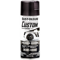 Rust-Oleum Premium Custom Chrome Automotive Spray Black