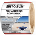 Rust-Oleum® Self Adhering Roof Fabric 4 in x 25 ft