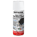 Rust-Oleum Triple Thick Roof Patch & Sealer 13 Oz Spray White