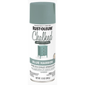 Rust-Oleum Chalked Ultra Matte Spray Paint 12 Oz