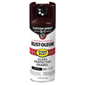 Rust-Oleum Stops Rust Custom Spray 5-in-1 Spray Paint Kona Brown 376903