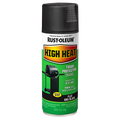 Rust-Oleum High Heat Spray Paint Black