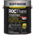 Rust-Oleum High Performance ROCThane Fine Finish Urethane 9400 Gallon High Gloss Red