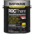 Rust-Oleum High Performance RocThane 9800 System DTM Urethane Mastic Gallon