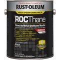 Rust-Oleum High Performance RocThane 9800 System DTM Urethane Mastic Gallon