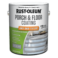Rust-Oleum Anti-Skid Porch & Floor Coating Satin Finish Gallon