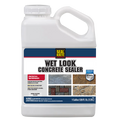 Seal-Krete Wet Look Concrete Sealer Gallon 372707