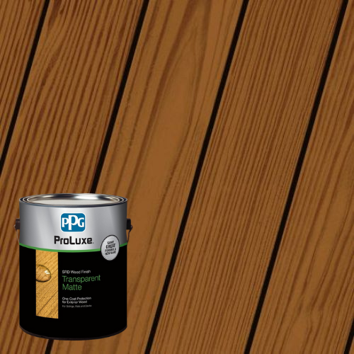 Sikkens ProLuxe Cetol SRD Butternut Gallon SIK240-072