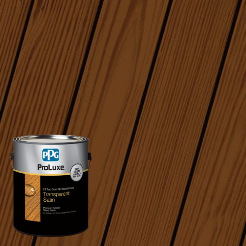 Sikkens ProLuxe Cetol 23 Plus RE Dark Oak Gallon SIK43009