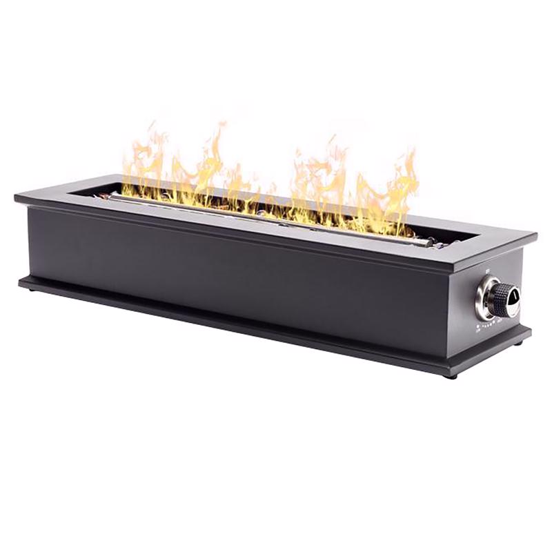 Ukiah Loom Propane Tabletop Fire Pit TK-1015-LX – ThePaintStore.com
