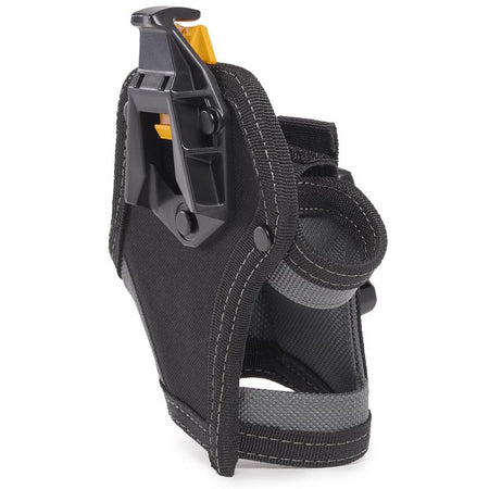 ToughBuilt Drill Holster Tool Pouch left side view