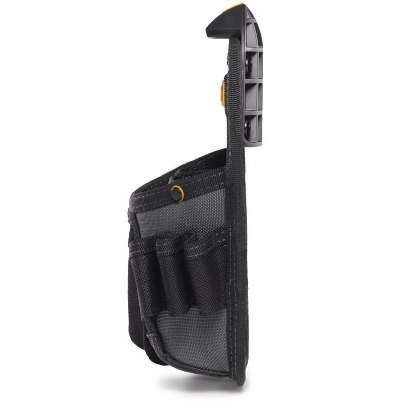 Side of the ToughBuilt Universal Pouch TB-CT-26-2BES