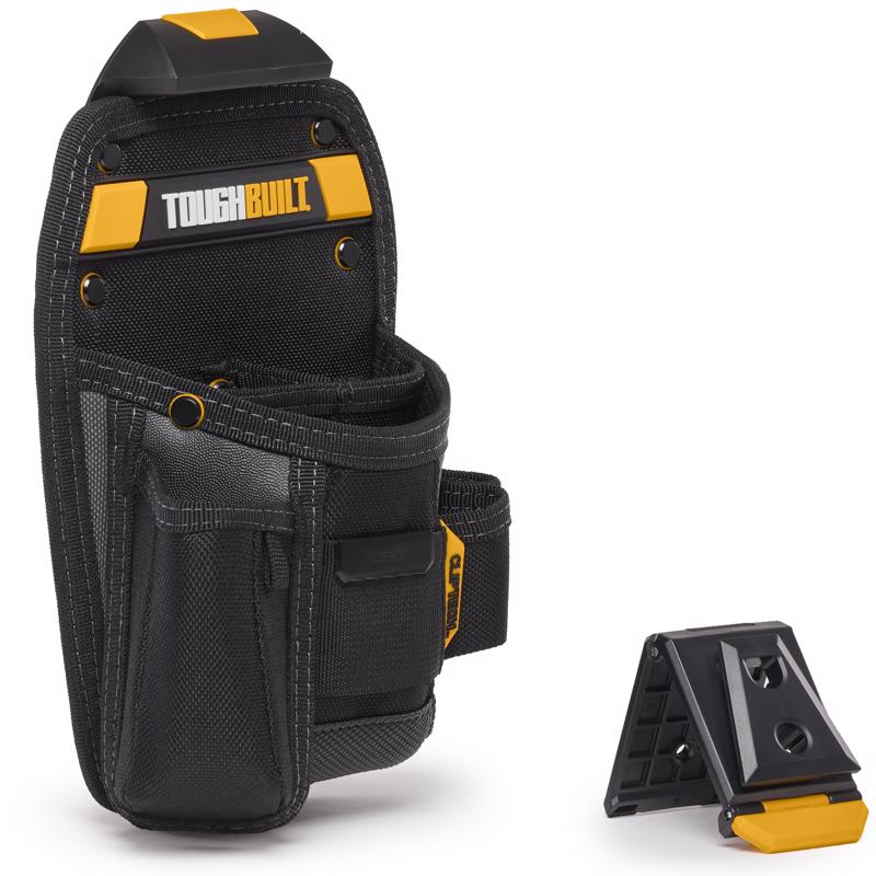 TOUGHBUILT TOU CT 20 L Funda de taladro | Yaxa TOUGHBUILT TOU CT 20 L Funda de taladro | Yaxa