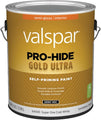Valspar Pro-Hide Gold Ultra Interior Paint Semi-Gloss Gallon