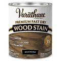 Varathane Premium Fast Dry Wood Stain Quart Roanoke