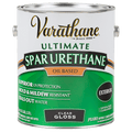 Varathane Outdoor Spar Urethane Oil Based Gloss Gallon