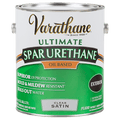 Varathane Outdoor Spar Urethane Oil Based Satin Gallon