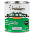 Varathane Outdoor Spar Urethane Oil Based Satin Quart