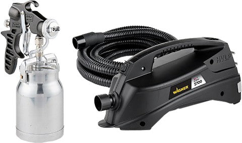 Buy Earlex HV5700 Paint Sprayer Online – ThePaintStore.com