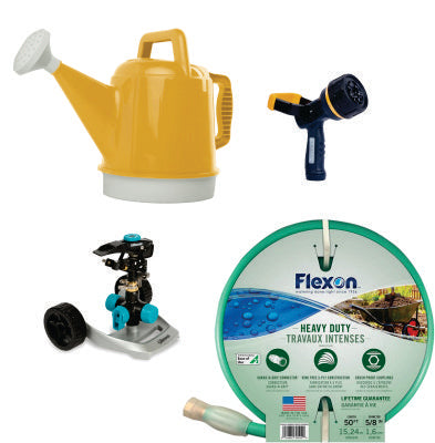Check Out our Full Line of Watering Tools at Everyday Low Prices!