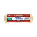 Wooster American Contractor Roller Cover 9 inch x 3/4 inch nap