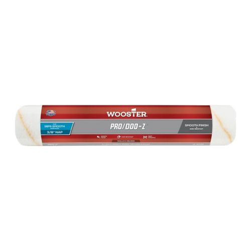 Wooster Pro/Doo-Z Roller Cover 14 inch x 3/8 inch nap