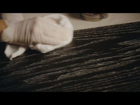 How To Apply Minwax Soft Touch Finishing Wax