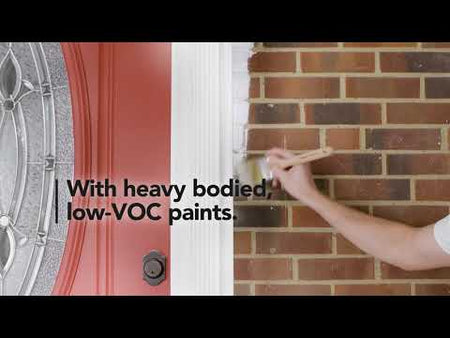 Purdy Chinex Elite Bow Paint Brush Product Video