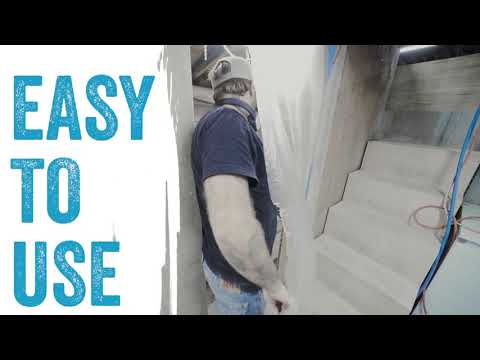 Trimaco Easy Mask Pre-Taped Drop Cloth Manufacturer Product Video