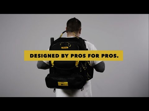 Purdy Painter's Backpack Product Video