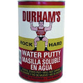Durham's Rock Hard Water Putty 4Lb Can