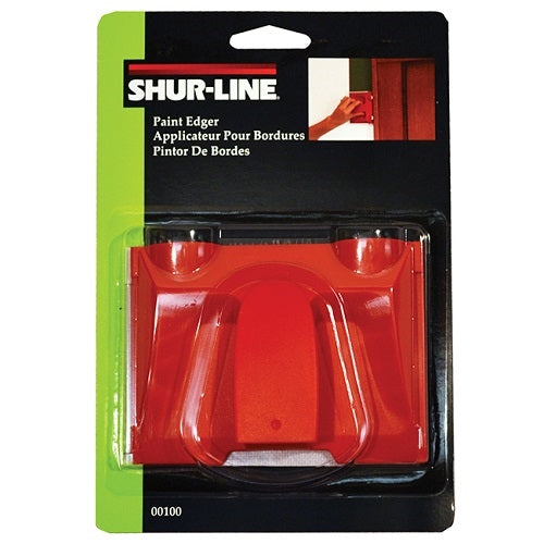 Shur-Line 2006559 Ceiling & Trim Paint Edger Plus