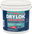 UGL Drylok Fast Plug Hydraulic Cement 10 lb container.