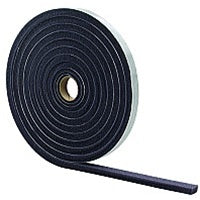 M-D Building Products Gray Low Density Foam Tape Open Cell