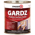 Zinsser Gardz Drywall Sealer Quart Can