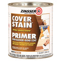 Zinsser Cover Stain Primer/Sealer Quart Can