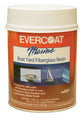 Evercoat Marine Boat Yard Fiberglass Resin Gallon Can
