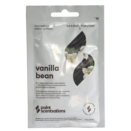 Paint SCENTsations Vanilla Bean PS105 1 Oz Packet