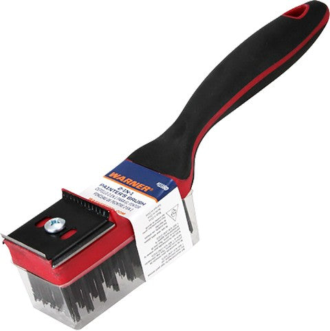 Paint deals scraper brush