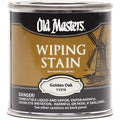 Old Masters Wiping Stain Golden Oak 1/2 Pint