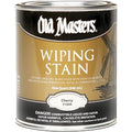 Old Masters Wiping Stain Cherry Quart
