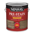 Minwax Pre-Stain Wood Conditioner Gallon Can