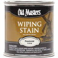 Old Masters Wiping Stain Provincial 1/2 Pint