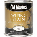 Old Masters Wiping Stain Maple Quart