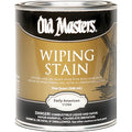 Old Masters Wiping Stain Early American Quart