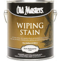 Old Masters Wiping Stain Dark Mahogany Gallon
