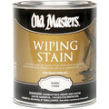 Old Masters Wiping Stain Cedar Quart